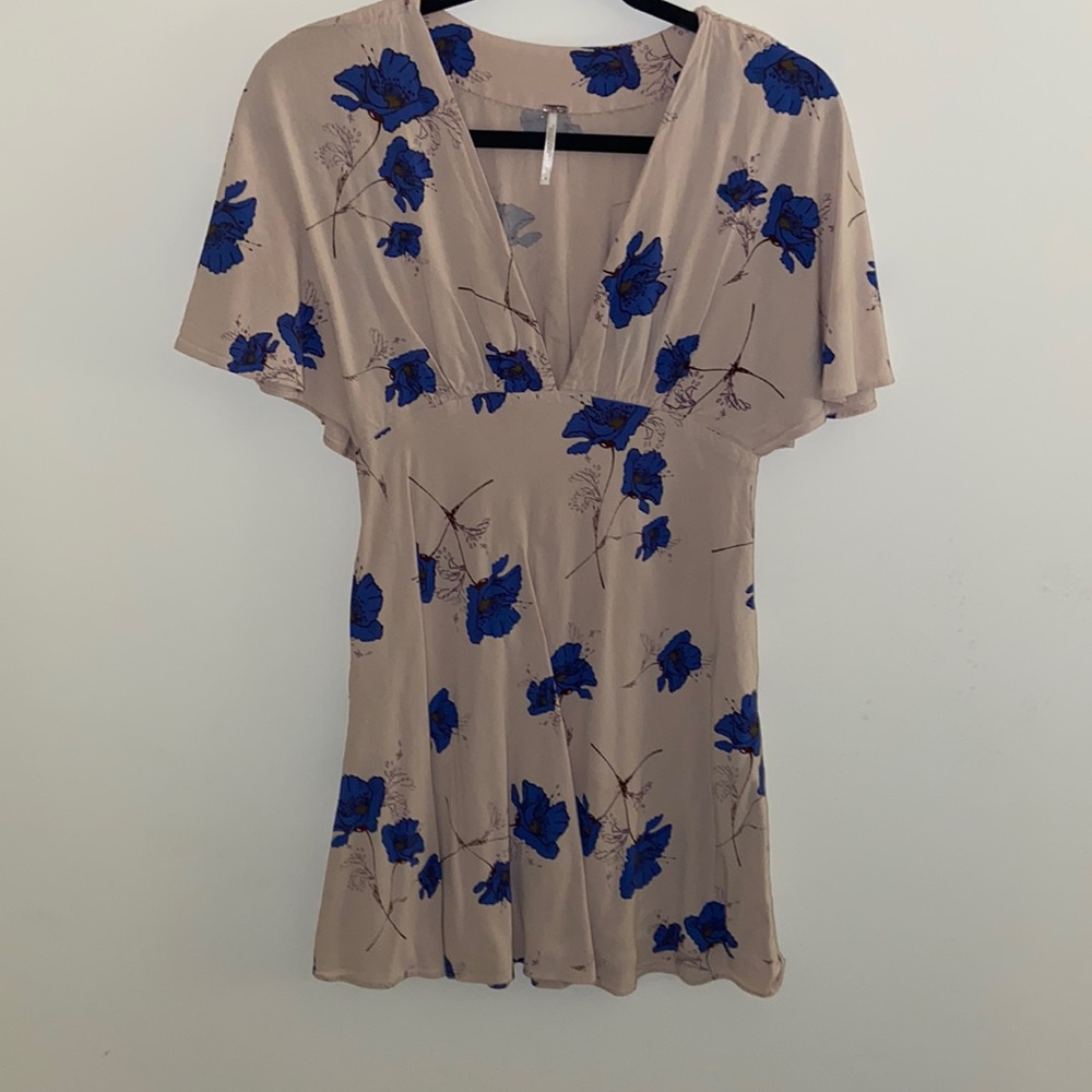 Free People Dress
